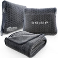 Travel Blanket & Pillow